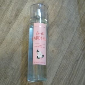 Bath and body works Mist